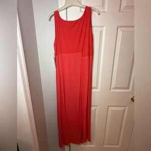 Harve Benard Dress in Red